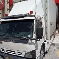 خدمات حمل بار و اسباب کشی با خاور و نیسان و کارگر|خدمات حمل و نقل|ایلام, |دیوار