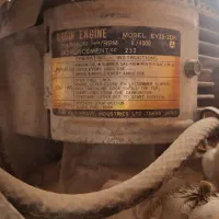 پمپ آب روبین ژاپنی  موتور EY25-2DK|ابزارآلات|تربت‌حیدریه, رضاشهر|دیوار