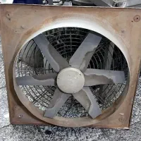 هواکش صنعتی
