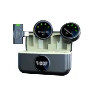 لوازم تولید محتوا اقساطی بدون کارمزد|دوربین عکاسی و فیلمبرداری|قم, شاه احمد قاسم|دیوار