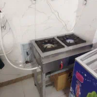واگذاری مغازه ساندویچی با تمام وسایل|فروشگاه و مغازه|گلبهار, شهر جدید گلبهار|دیوار