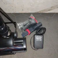 جارو شارژی|جاروبرقی، جارو شارژی، بخارشو|تهران, نبی اکرم|دیوار