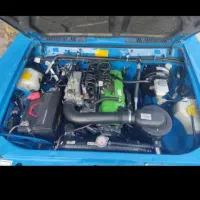 نیسان  زامیاد دوگانه شرکتی