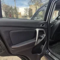 تیگو 5|خودرو سواری و وانت|اصفهان, فروردین|دیوار