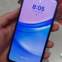 a15 کارکرده بدون بازشدگی|موبایل|تهران, تهرانپارس غربی|دیوار