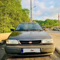 پراید 131 تمیز