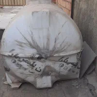 تانکر اب|مصالح و تجهیزات ساختمان|اسلام‌شهر, زرافشان|دیوار