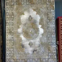 نقش ژیوا ۱۰۰۰ شانه فرش فرشتگان|فرش|شیراز, شهرک گلها|دیوار