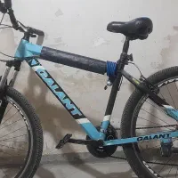 دوچرخه گالانت سایز ۲۷.۵