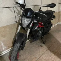 بنلی|موتورسیکلت|تهران, خانیآباد|دیوار