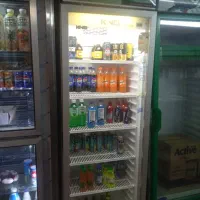 یخچال ایستاده کینو