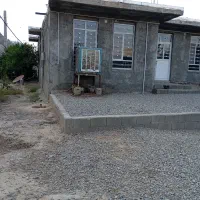 فروش نقدی خانه و حیاط|فروش خانه و ویلا|رستم, |دیوار