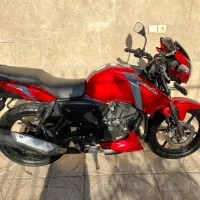 آپاچی۱۵۰|موتورسیکلت|تهران, شهید رجایی|دیوار