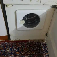 لباسشویی تمام اتومات  AEG اصل