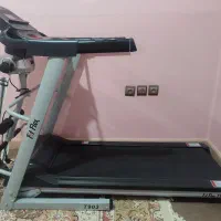 تردمیل fit flex t903|تجهیزات ورزشی|تهران, کوی نصر مهرآباد|دیوار