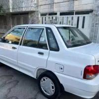 پراید ۱۳۲|خودرو سواری و وانت|شیراز, ده پیاله|دیوار