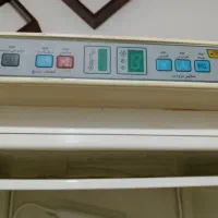 فریزر  مدل ارج|یخچال و فریزر|دزفول, |دیوار