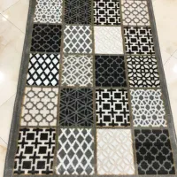 کناره فرش وینتیج|فرش|قم, شاه ابراهیم|دیوار