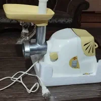 چرخ گوشت پارس خزر|خردکن، آسیاب، غذاساز|شیراز, ستارخان|دیوار