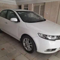 سراتو آپشنال مدل ۹۷ کم کارکرد