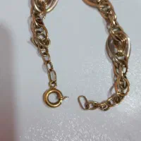 دستبند 18 به وزن 6گرم 680 سوت