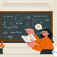 تدریس ریاضی دوره ابتدایی و راهنمایی ودبیرستان