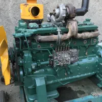 موتور ژنراتور|ماشین‌آلات صنعتی|مشهد, طرق|دیوار