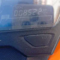 کلیک طرح رپسول خشک|موتورسیکلت|قروه, |دیوار