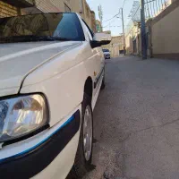 پژو پارس سال ۹۶|خودرو سواری و وانت|اصفهان, دارک|دیوار