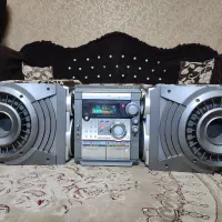ست پر طرفدار سامسونگ 4600w مدل 9850 فن دار