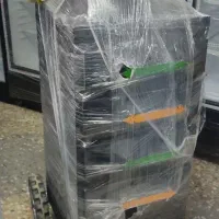 نمایندگی فروش دستگاه ذرت گازی بدون زغال|فروشگاه و مغازه|خرمآباد, |دیوار