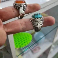 انگشتر گرمی ۱۷۷هزار|جواهرات|یزد, |دیوار