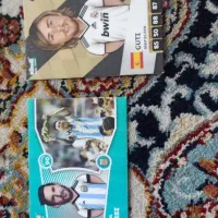 کیمدی مسی وگوتی