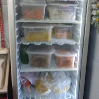 فروش کلیه لوازم مغازه سوپر مارکت|فروشگاه و مغازه|لاهیجان, آهندان|دیوار