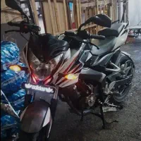 ns 200 ان اس 200