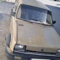 پیکی مدل۸۲ سالم