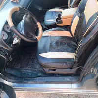 پارس دوگانه دست|خودرو سواری و وانت|دامغان, |دیوار