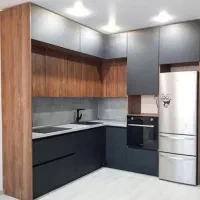 ساخت و تعمیرات انواع کابینت و کمد دیواری|خدمات پیشه و مهارت|گرگان, |دیوار