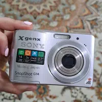 دوربین دیجیتالی اصل سونی