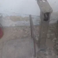 ترازو قاپان..