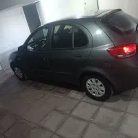 تیبا ۲ مدل ۹۷