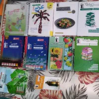 پک کامل کنکور انسانی نو