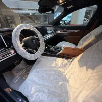 Bmw 735|خودرو سواری و وانت|تهران, الهیه|دیوار