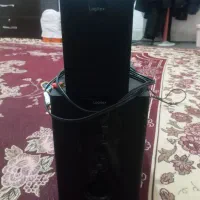 اسپیکر و بلندگو