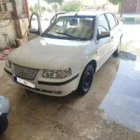 سمند 98 lx
