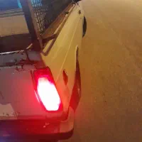 پیکان بار
