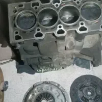 موتور سمند ملی اف ۷