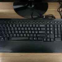 کامپیوتر|رایانه رومیزی|گرگان, |دیوار