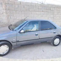 پژو ۴۰۵دوگانه