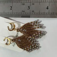 گوشواره آبشاری